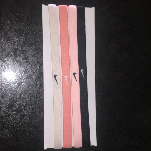 Nike headbands - Picture 1 of 3
